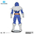 McFarlane Collector Edition 30 (DC Multiverse) Captain Cold (The Rogues) PLATINUM Action Figure 17156 LOW STOCK