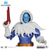 McFarlane Collector Edition 30 (DC Multiverse) Captain Cold (The Rogues) PLATINUM Action Figure 17156 LOW STOCK