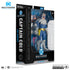 McFarlane Collector Edition #30 - DC Multiverse - Captain Cold (The Rogues) Action Figure (17156) LOW STOCK