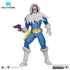 McFarlane Collector Edition #30 - DC Multiverse - Captain Cold (The Rogues) Action Figure (17156) LOW STOCK