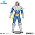 McFarlane Collector Edition #30 - DC Multiverse - Captain Cold (The Rogues) Action Figure (17156) LOW STOCK
