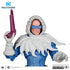 McFarlane Collector Edition #30 - DC Multiverse - Captain Cold (The Rogues) Action Figure (17156) LOW STOCK