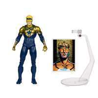 McFarlane Toys - DC Multiverse - Futures End - Booster Gold Action Figure (17164)