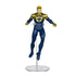 McFarlane Toys - DC Multiverse - Futures End - Booster Gold Action Figure (17164)