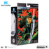DC Multiverse Collector #13 - Captain Boomerang (The Flash) Platinum Edition Action Figure (17167)