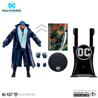 DC Multiverse McFarlane Collector Edition #13 - Captain Boomerang (The Flash) Action Figure (17167)