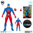 DC Direct - The Atom & Mini Atom (DC: The Silver Age) Action Figure with McFarlane Toys Digital (17171) LOW STOCK