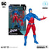 DC Direct - The Atom & Mini Atom (DC: The Silver Age) Action Figure with McFarlane Toys Digital (17171) LOW STOCK