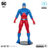 DC Direct - The Atom & Mini Atom (DC: The Silver Age) Action Figure with McFarlane Toys Digital (17171) LOW STOCK