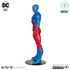 DC Direct - The Atom & Mini Atom (DC: The Silver Age) Action Figure with McFarlane Toys Digital (17171) LOW STOCK