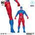 DC Direct - The Atom & Mini Atom (DC: The Silver Age) Action Figure with McFarlane Toys Digital (17171) LOW STOCK