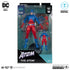 DC Direct - The Atom & Mini Atom (DC: The Silver Age) Action Figure with McFarlane Toys Digital (17171) LOW STOCK