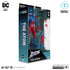 DC Direct - The Atom & Mini Atom (DC: The Silver Age) Action Figure with McFarlane Toys Digital (17171) LOW STOCK