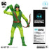 DC Direct - Green Arrow (Longbow Hunter) Action Figure with McFarlane Toys Digital (17172)