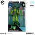 DC Direct - Green Arrow (Longbow Hunter) Action Figure with McFarlane Toys Digital (17172)