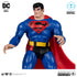 DC Direct - Superman (Our Worlds at War) Action Figure with McFarlane Toys Digital (17173)