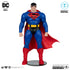 DC Direct - Superman (Our Worlds at War) Action Figure with McFarlane Toys Digital (17173)