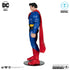 DC Direct - Superman (Our Worlds at War) Action Figure with McFarlane Toys Digital (17173)