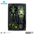 DC Multiverse Parallax (Green Lantern) Zero Hour: Crisis In Time Glow In The Dark Gold Label Figure 17187