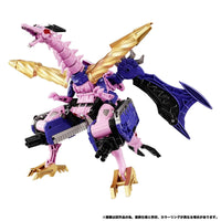 [PRE-ORDER] Takara Tomy Transformers: New Legends NL-05 Galvatron BWII Action Figure (G4386)