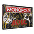 Monopoly: AC/DC Collectors Edition Board Game (15653)