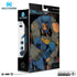 McFarlane Collector Edition 21 (DC Multiverse) Batman (The Dark Knight Returns) Platinum Figure 17246 LOW STOCK