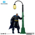 McFarlane Collector Edition 21 (DC Multiverse) Batman (The Dark Knight Returns) Platinum Figure 17246 LOW STOCK