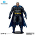 McFarlane Collector Edition 21 (DC Multiverse) Batman (The Dark Knight Returns) Platinum Figure 17246 LOW STOCK