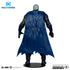 McFarlane Collector Edition 21 (DC Multiverse) Batman (The Dark Knight Returns) Platinum Figure 17246 LOW STOCK
