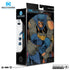 DC Multiverse Collector #21 Batman Battle Damage Blue (The Dark Knight Returns) Action Figure (17246)