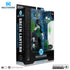 McFarlane Collector Edition 22 (DC Multiverse) Green Lantern (Green Lantern Corps) PLATINUM (17253) LOW STOCK