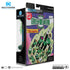 McFarlane Collector Edition 22 (DC Multiverse) Green Lantern (Green Lantern Corps) PLATINUM (17253) LOW STOCK