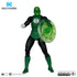 McFarlane Collector Edition 22 (DC Multiverse) Green Lantern (Green Lantern Corps) PLATINUM (17253) LOW STOCK