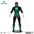 McFarlane Collector Edition 22 (DC Multiverse) Green Lantern (Green Lantern Corps) PLATINUM (17253) LOW STOCK
