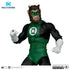 McFarlane Collector Edition 22 (DC Multiverse) Green Lantern (Green Lantern Corps) PLATINUM (17253) LOW STOCK