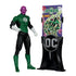 DC Multiverse Collector #22 Green Lantern (Green Lantern Corps) Action Figure (17253) LOW STOCK