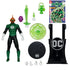 DC Multiverse Collector #22 Green Lantern (Green Lantern Corps) Action Figure (17253) LOW STOCK