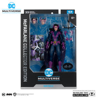 McFarlane Collector Edition #23 (DC Multiverse) Huntress (The New 52) Platinum Action Figure (17254) LOW STOCK
