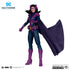 McFarlane Collector Edition #23 (DC Multiverse) Huntress (The New 52) Platinum Action Figure (17254) LOW STOCK