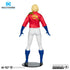 McFarlane Collector Edition 31 (DC Multiverse) Power Girl (Power Girl: Reborn) PLATINUM Figure 17256 LOW STOCK