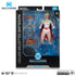 McFarlane Collector Edition 31 (DC Multiverse) Power Girl (Power Girl: Reborn) Action Figure (17256) LAST ONE!