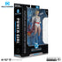 McFarlane Collector Edition 31 (DC Multiverse) Power Girl (Power Girl: Reborn) Action Figure (17256) LAST ONE!