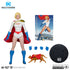 McFarlane Collector Edition 31 (DC Multiverse) Power Girl (Power Girl: Reborn) Action Figure (17256) LAST ONE!