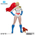 McFarlane Collector Edition 31 (DC Multiverse) Power Girl (Power Girl: Reborn) Action Figure (17256) LAST ONE!