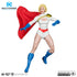 McFarlane Collector Edition 31 (DC Multiverse) Power Girl (Power Girl: Reborn) Action Figure (17256) LAST ONE!