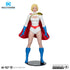 McFarlane Collector Edition 31 (DC Multiverse) Power Girl (Power Girl: Reborn) Action Figure (17256) LAST ONE!