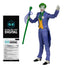 McFarlane Toys DC Digital - The Joker (Silver Age) Action Figure & Digital Collectible (17259)