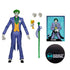 McFarlane Toys DC Digital - The Joker (Silver Age) Action Figure & Digital Collectible (17259)