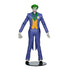 McFarlane Toys DC Digital - The Joker (Silver Age) Action Figure & Digital Collectible (17259)