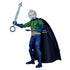 DC Multiverse McFarlane Collector Edition #18 - Clock King Platinum Action Figure (17264) LOW STOCK